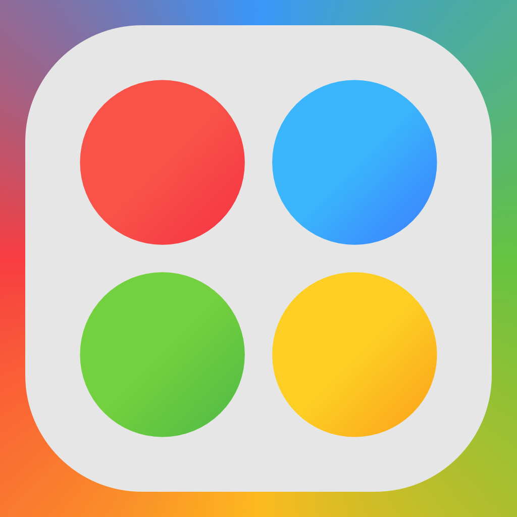 Chromacode icon